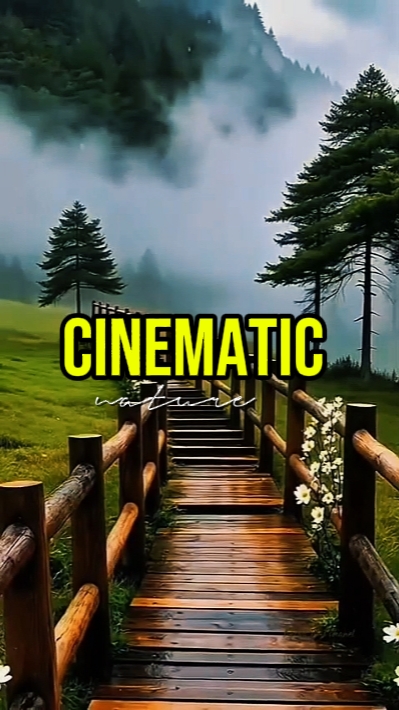 NATURALEZA CINEMÁTICA 