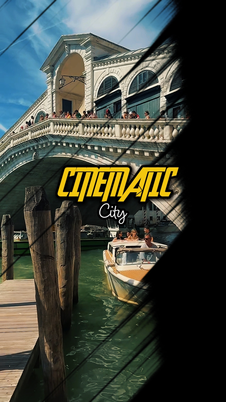 Cinematic