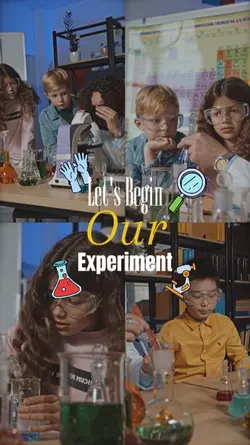 OUR EXPERIMENT