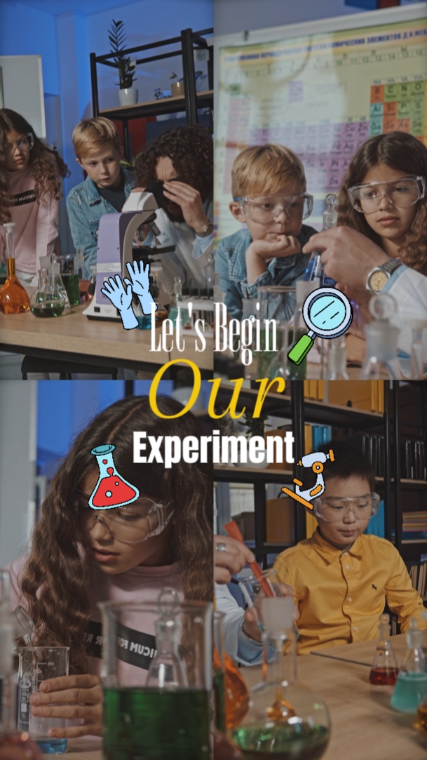 NUESTRO EXPERIMENTO 