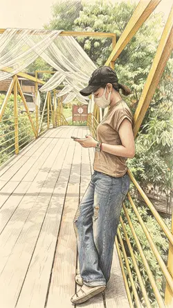 เปลี่ยนภาพวาดด้วยAi