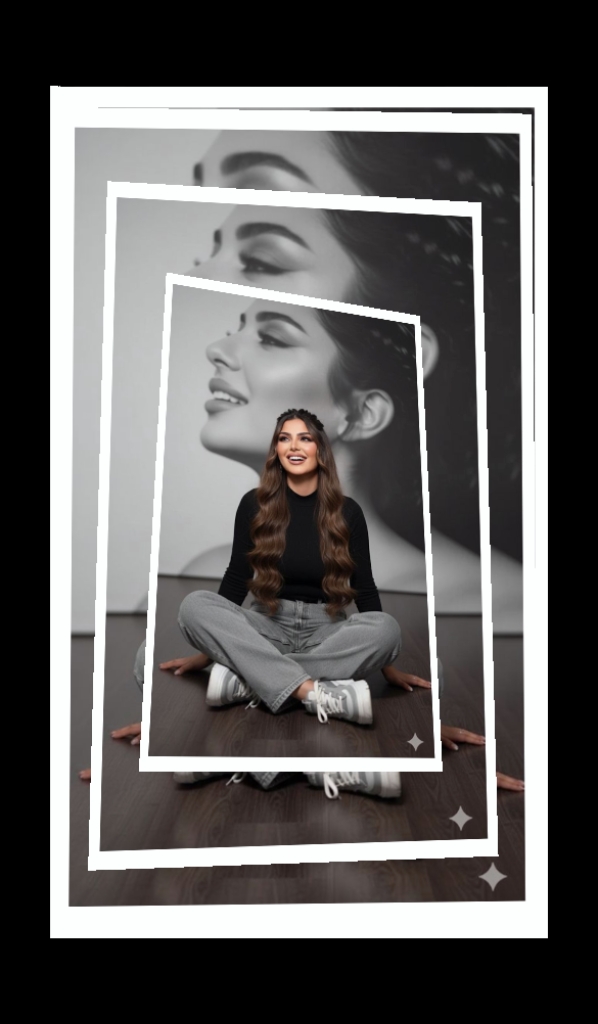 Gravação de fotos