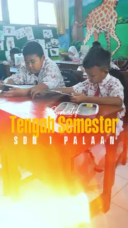 Tengah semester