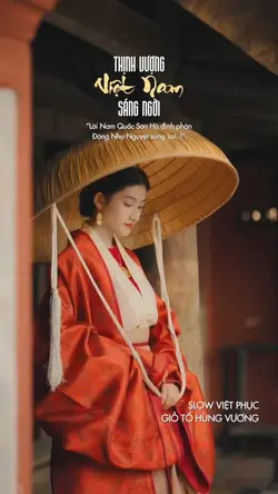 Lời Nam Quốc Sơn Hà🇻🇳