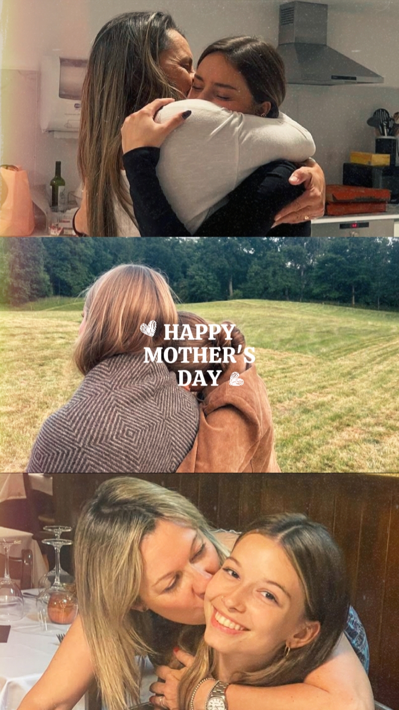 Dia das mães 