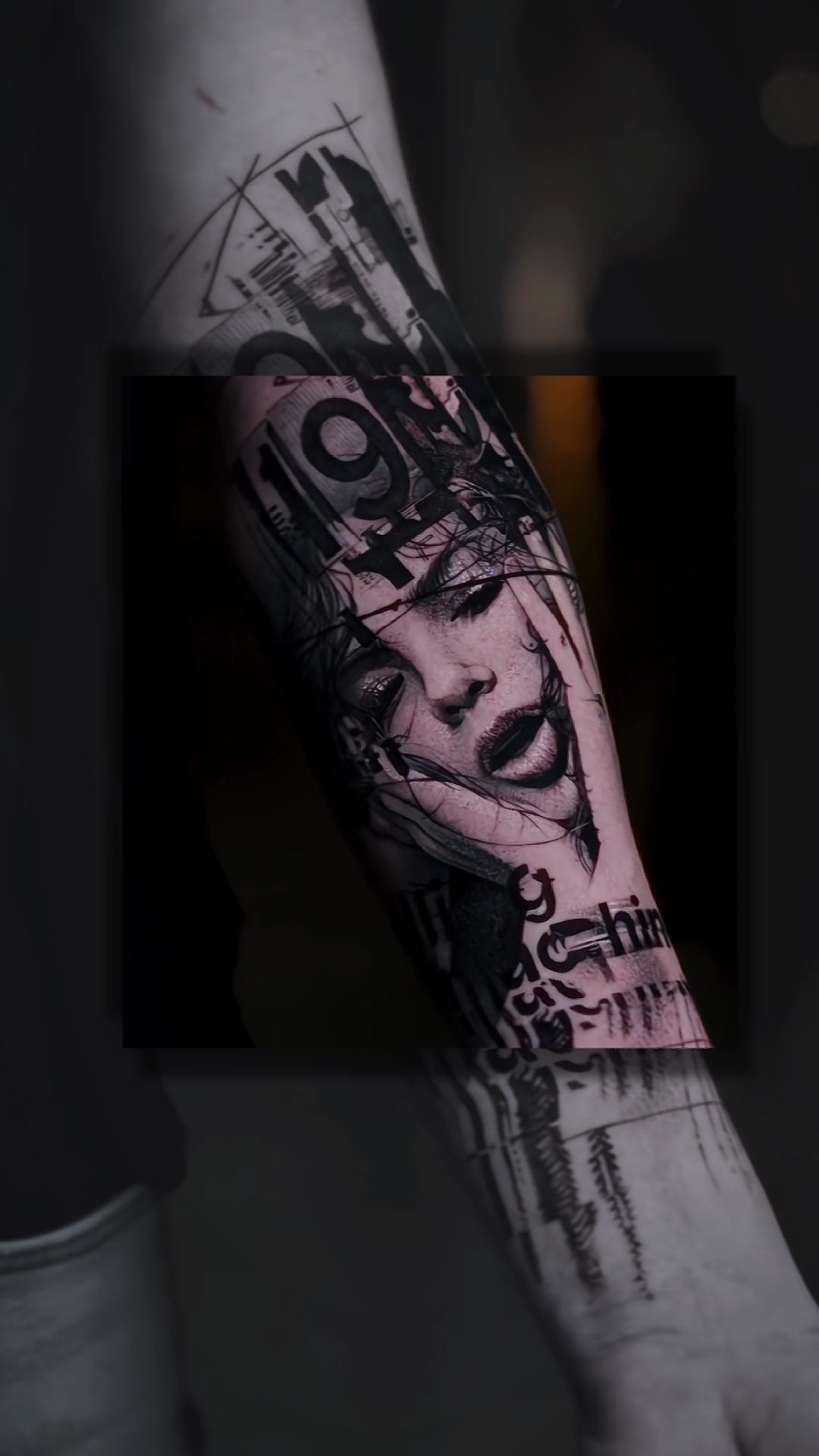 Tatuaje