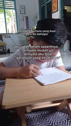 konten bimbel 