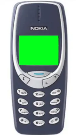 nokia 3310