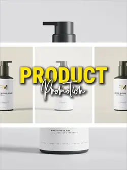 Product Promote 