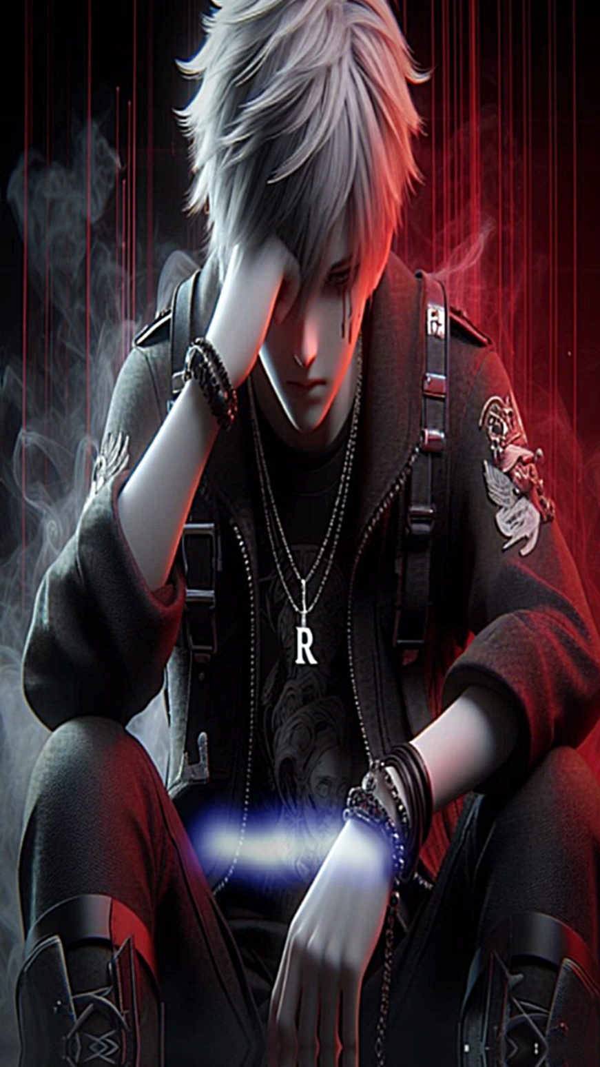 ငါ့ကိုငါပဲမုန်းတာ