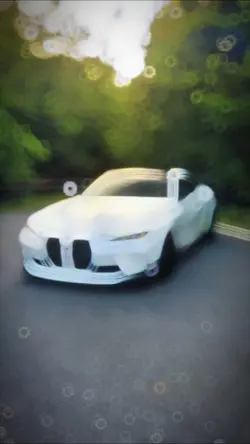 Free BMW EDIT