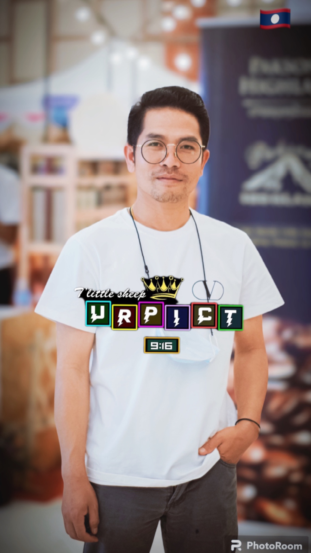 ຂອບໃຈທີ່ຕິດຕາມ❤️❤️