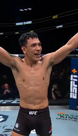 Mma tý anh em