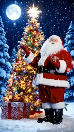 Christmas ai new