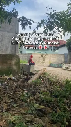 PT MAHJONG NUSANTARA