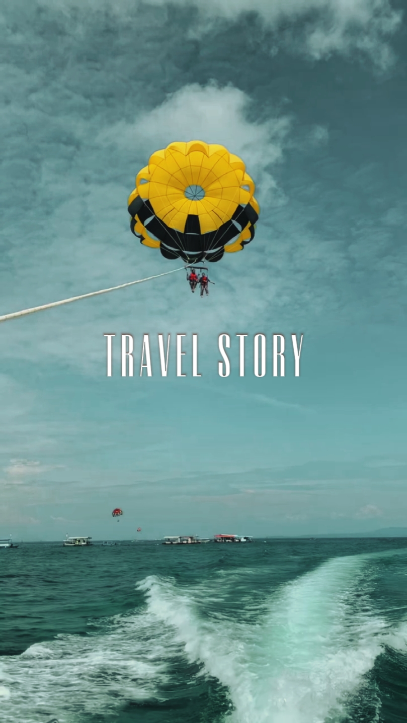 Travel Story