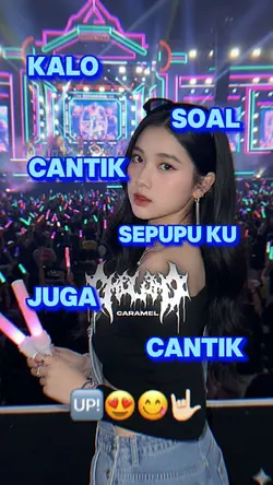 klo soal cantik