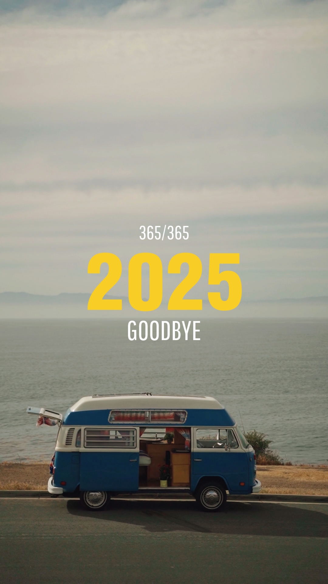 Adiós 2025, Hola 2026