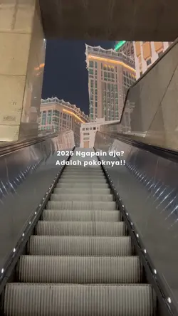 2025 ngapain aja?