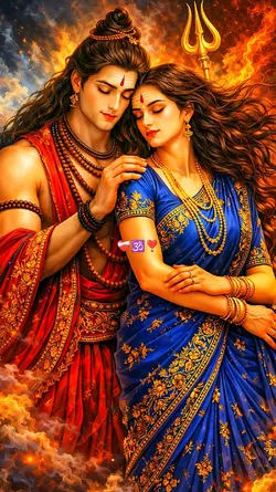 ShivaShakti 