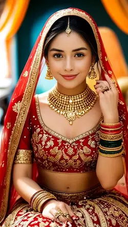 INDIAN BRIDE FILTER