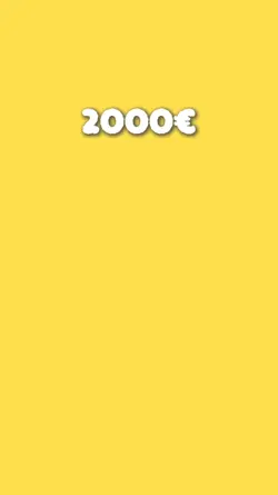 2000€