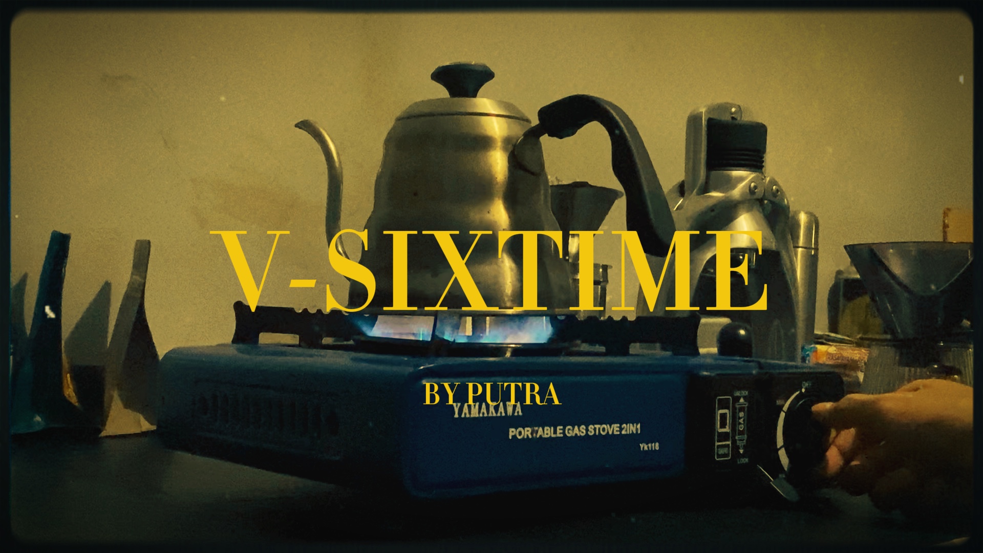 Cinematik retro
