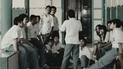 kami pernah disitu
