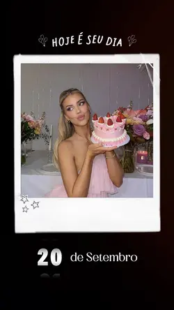 20 setembro hbday