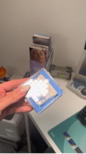 Aesthetic Treatments