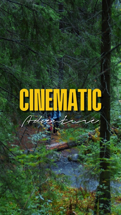 Aventura cinematográfica 