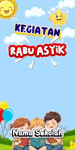 Rabu Asyik 