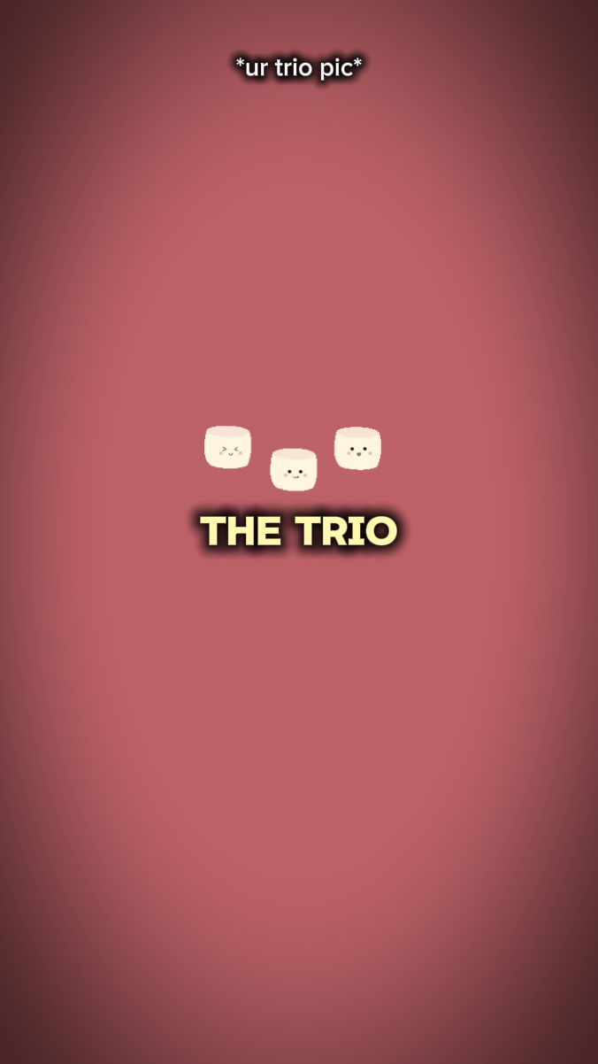 Das Trio