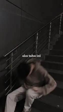aku tahu ini