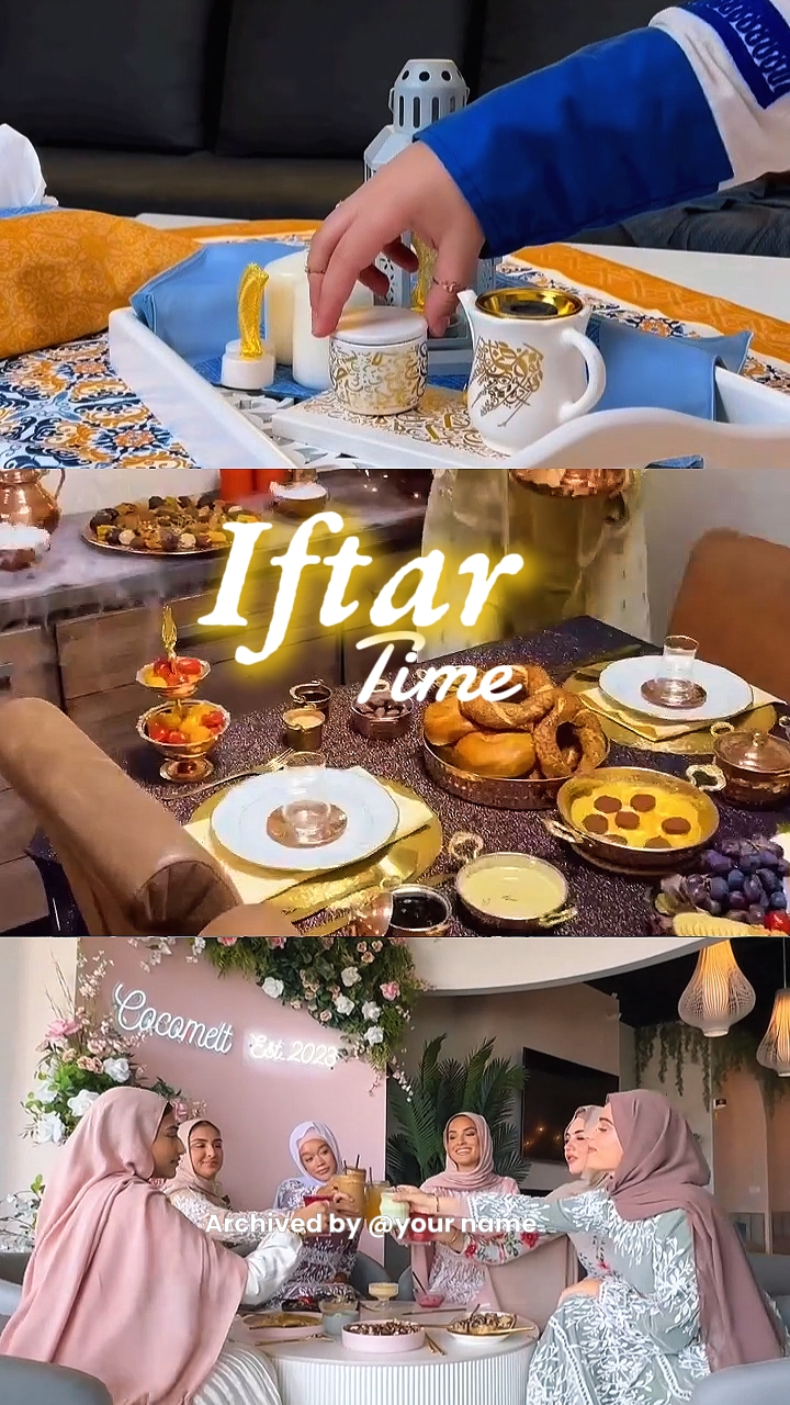 Itim ng Iftar
