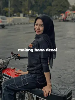 Malang Bana Denai