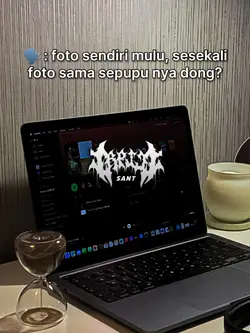 Foto Sendiri Mulu 
