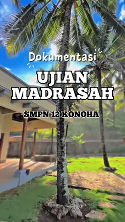 dokumentasi ujian 