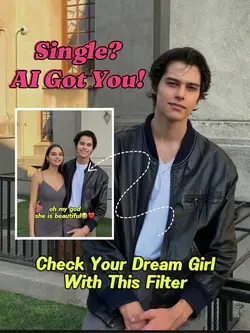 Dream Girl AI