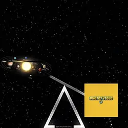 SOLAR SYSTEM