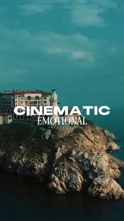 CINEMATIC EMOTIONAL