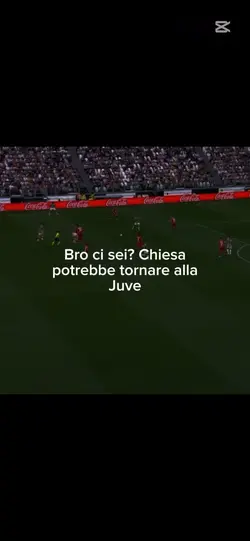 Chiesa x Love me not