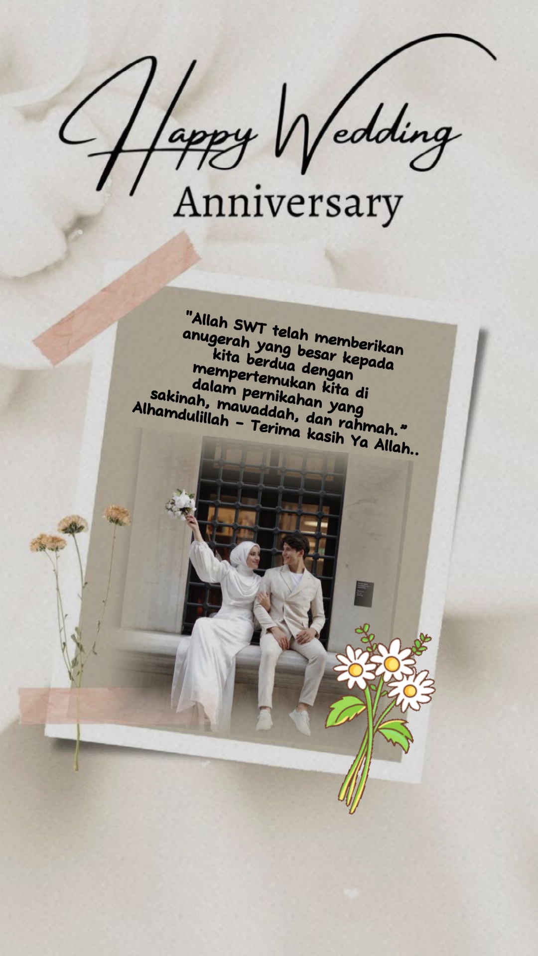 Feliz Aniversário 