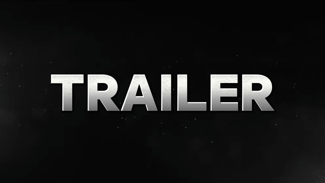 FILME DE TRAILER TEASER 