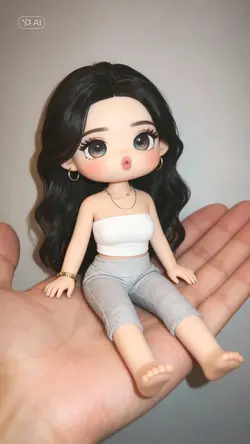 CHIBI DOLL AI