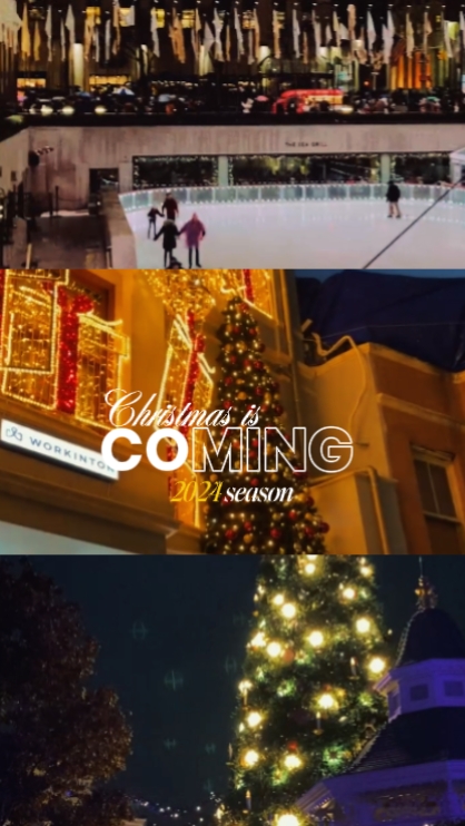 Christmas lyrics 