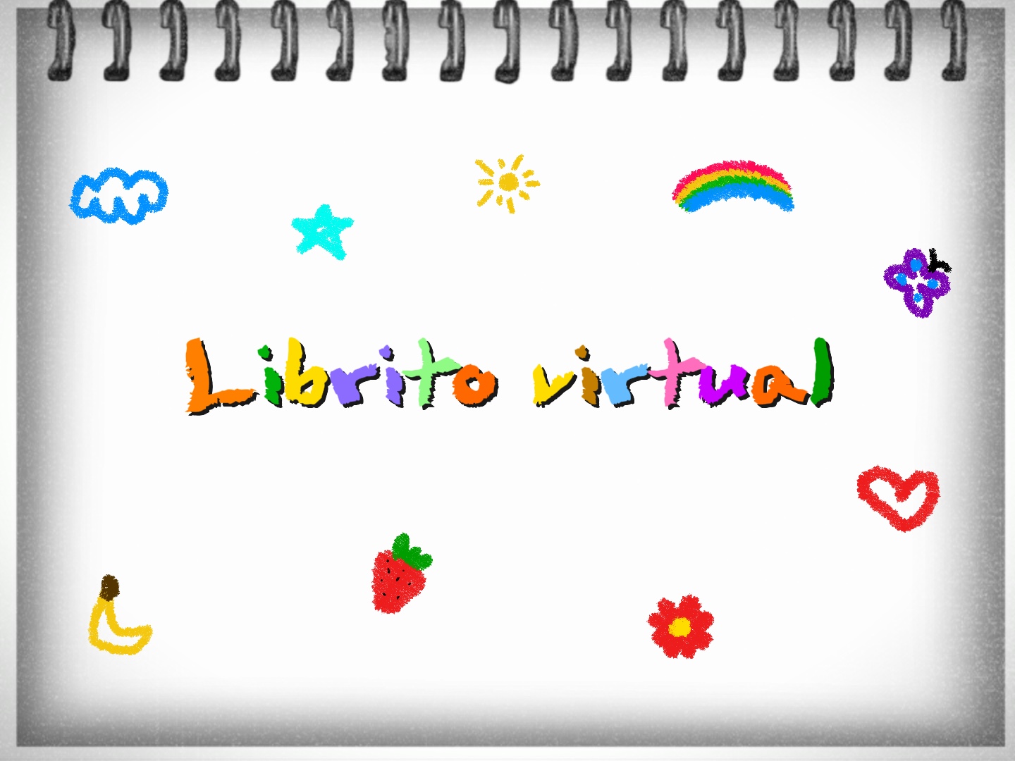 Libro virtual 