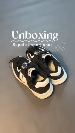 Unboxing
