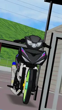 cinematic mxking frl