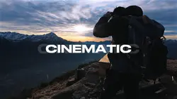 CINEMATIC